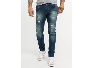 4251654411360 - Jeans Straight Leg