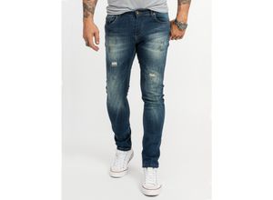 4251654411483 - Jeans Straight Leg