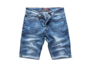 4251654412879 - Shorts Jeans Shorts Regular Fit