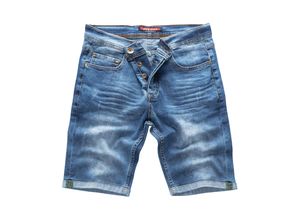 4251654412893 - Shorts Jeans Shorts Regular Fit