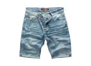 4251654412961 - Shorts Jeans Shorts Regular Fit