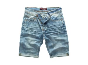 4251654412992 - Shorts Jeans Shorts Regular Fit