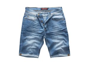 4251654413067 - Shorts Jeans Shorts Regular Fit