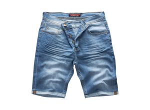 4251654413074 - Shorts Jeans Shorts Regular Fit