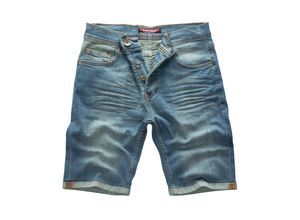 4251654413173 - Shorts Jeans Shorts Regular Fit