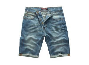 4251654413180 - Shorts Jeans Shorts Regular Fit