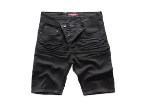 4251654413302 - Shorts Jeans Shorts Regular Fit