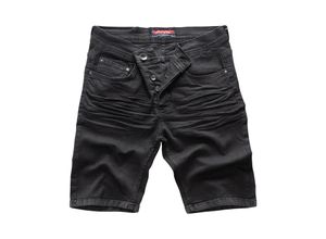 4251654413319 - Shorts Jeans Shorts Regular Fit