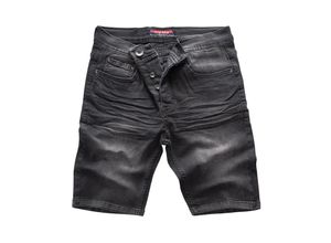 4251654413463 - Shorts Jeans Shorts Regular Fit