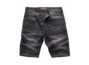 4251654413494 - Shorts Jeans Shorts Regular Fit