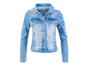 4251654415092 - Jacke Jeansjacke Regular Fit