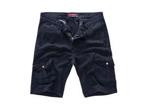 4251654415269 - Shorts Cargo Shorts Regular Fit