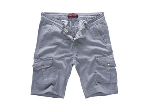 4251654415436 - Shorts Cargo Shorts Regular Fit