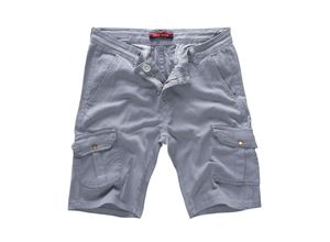 4251654415443 - Shorts Cargo Shorts Regular Fit