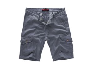 4251654415535 - Shorts Cargo Shorts Regular Fit