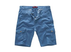 4251654415733 - Shorts Cargo Shorts Regular Fit