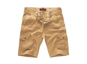 4251654415832 - Shorts Cargo Shorts Regular Fit