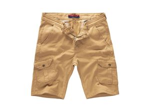 4251654415849 - Shorts Cargo Shorts Regular Fit