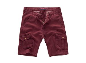 4251654415948 - Shorts Cargo Shorts Regular Fit