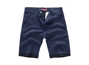 4251654416143 - Shorts Chino Shorts Stretch Slim Fit