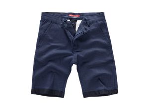 4251654416181 - Shorts Chino Shorts Stretch Slim Fit