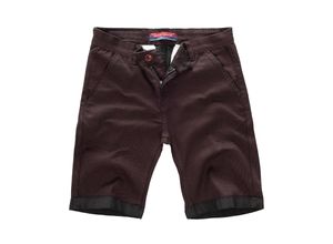 4251654416877 - Shorts Chino Shorts Stretch Slim Fit