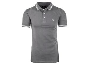 4251654421468 - Poloshirt Regular Fit Polokragen