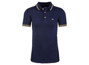 4251654421529 - Poloshirt Regular Fit Polokragen