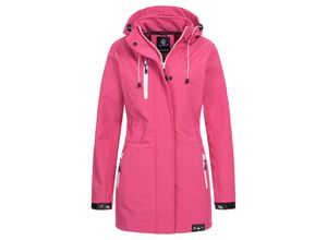 4251654430781 - Jacke Softshelljacke Regular Fit