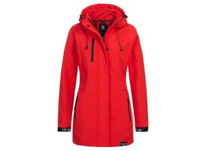 4251654430910 - Jacke Softshelljacke Regular Fit