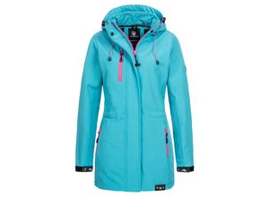 4251654431122 - Jacke Softshelljacke Regular Fit