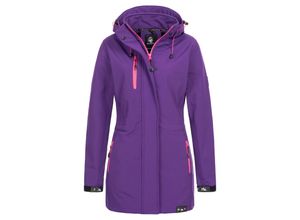 4251654431177 - Jacke Softshelljacke Regular Fit