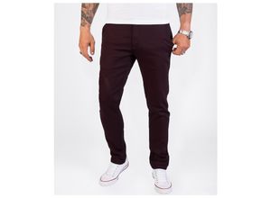 4251654435564 - Stoffhose Chino Hose Slim Fit