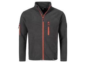 4251654444436 - Jacke Fleecejacke Regular Fit