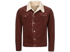 4251654444979 - Winterjacke Cordjacke