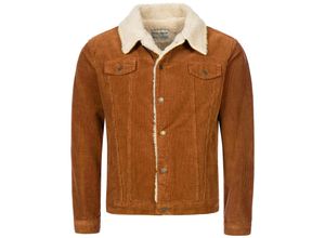 4251654444986 - Winterjacke Cordjacke