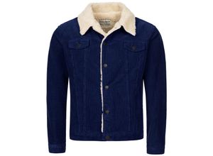 4251654445150 - Winterjacke Cordjacke