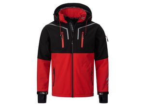 4251654446393 - Jacke Softshelljacke Regular Fit