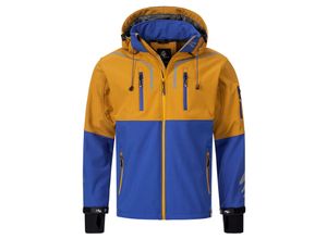 4251654446799 - Jacke Softshelljacke Regular Fit