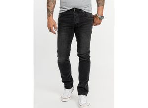 4251654448311 - Jeans Straight-Cut Regular Fit