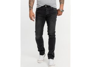 4251654448564 - Jeans Straight-Cut Regular Fit