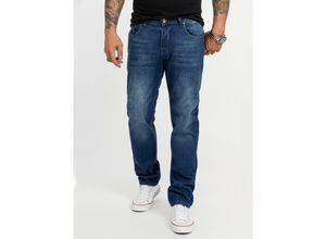 4251654450048 - Jeans Straight Leg