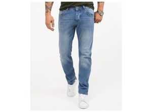 4251654451267 - Jeans Straight-Cut