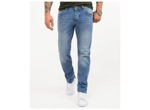 4251654451472 - Jeans Straight-Cut