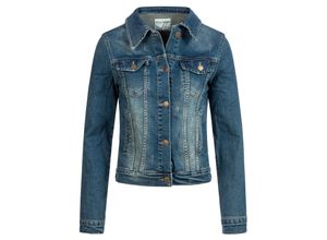 4251654451748 - Jacke Jeansjacke Regular Fit