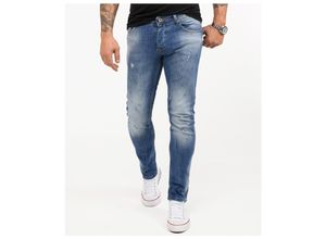 4251654452158 - Jeans Slim Fit