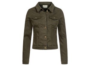 4251654452615 - Jacke Jeansjacke Regular Fit