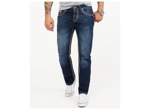 4251654457948 - Jeans Straight-Cut