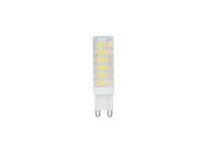 4251678403662 - Forever - G9 led 3er Pack Leuchtmittel 6W Neutralweiß 480 Lumen Stiftsockel Energiesparlampe Glühbirne Glühlampe sparsame Birne