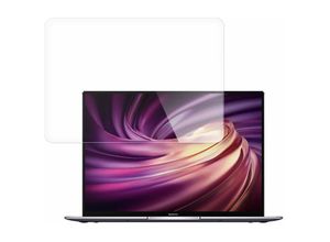 4251678452738 - cofi1453® Schutzglas 9H kompatibel mit Huawei Matebook X Pro 139 Displayschutzfolie Panzerfolie Passgenau